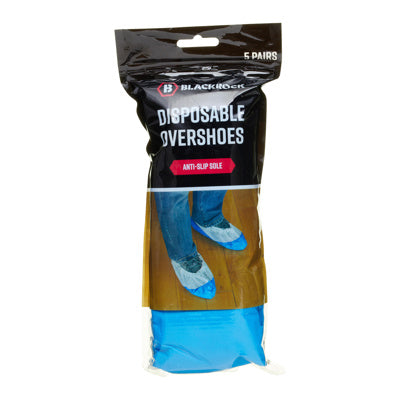 Blackrock Disposable Overshoes 10pcs