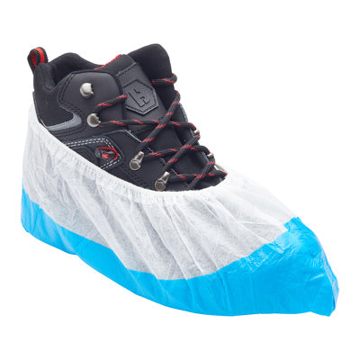 Blackrock Disposable Overshoes 10pcs