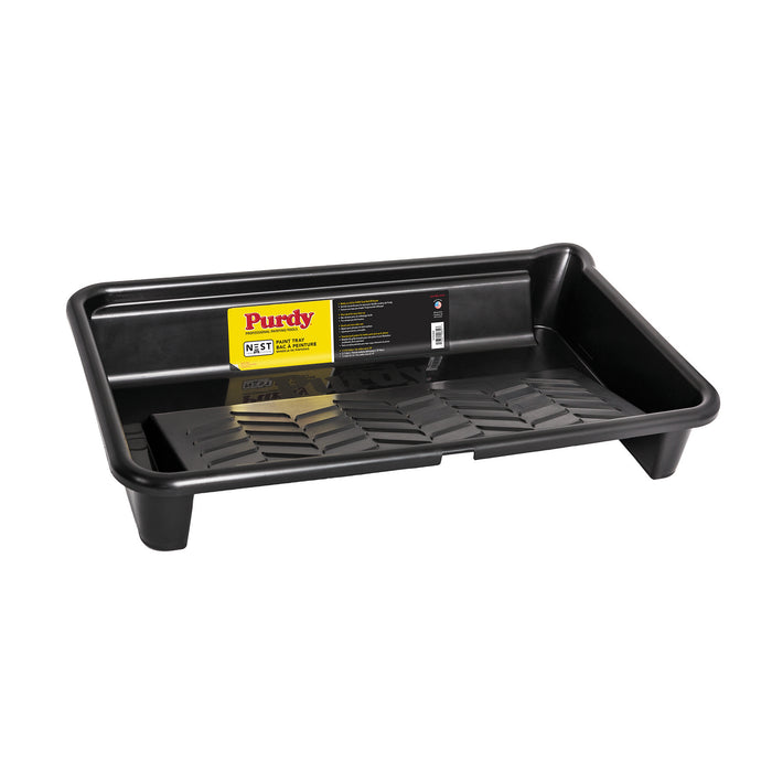 Purdy Dual Roll-Off Bucket 18" Paint Tray