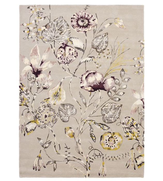 Harlequin Quintessence Rug Heather