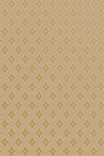 Farrow & Ball Wallpaper Ranelagh Gold BP 1815