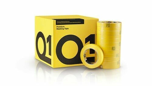 Q1 Automotive Masking Tape 2" (48mm x 50m) Box of 20