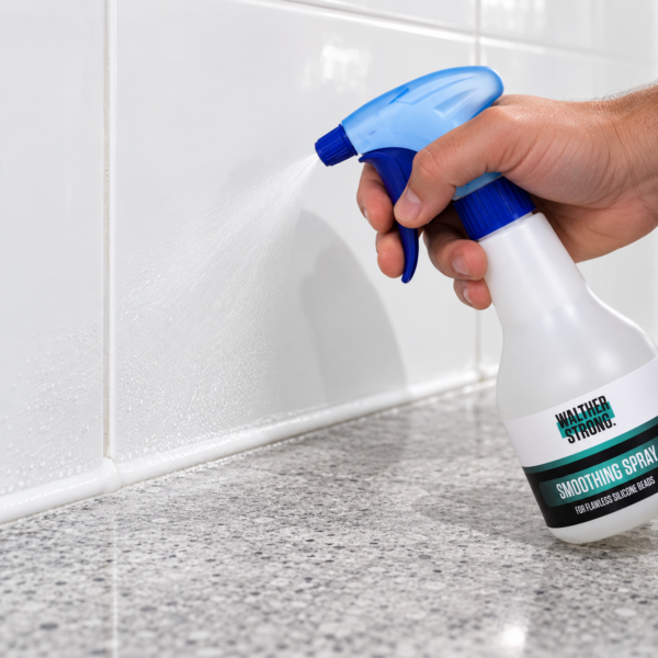 Walther Strong 500ml Smoothing Spray