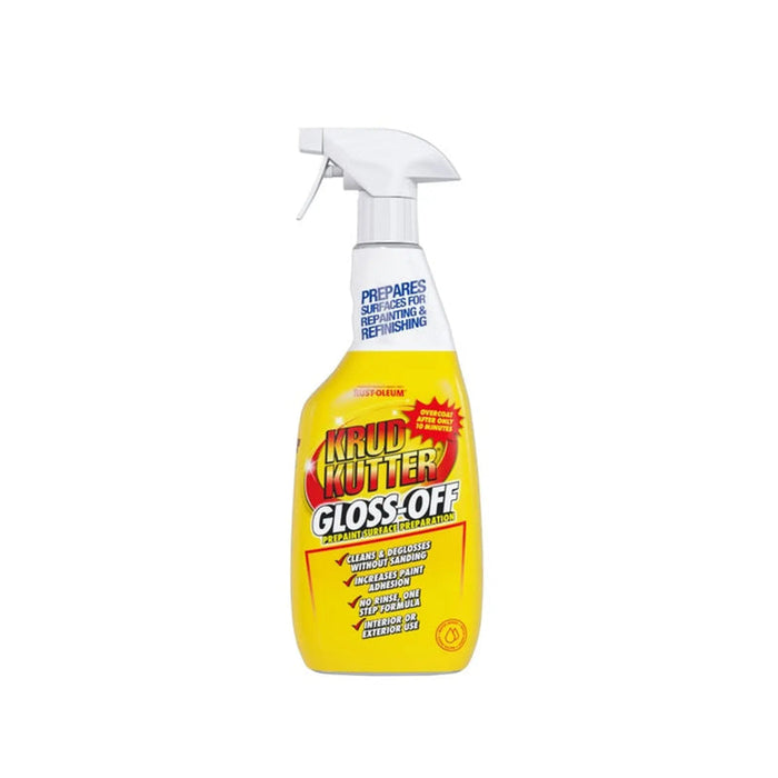 Krud Kutter 750ml Gloss-Off