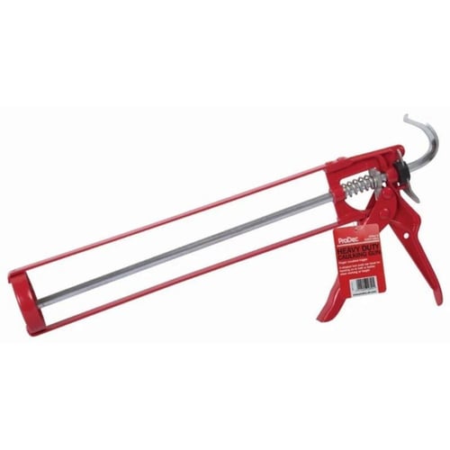 Prodec Extra Strong Caulking Gun