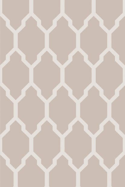 Farrow & Ball Wallpaper Tessella BP 3601 Beige