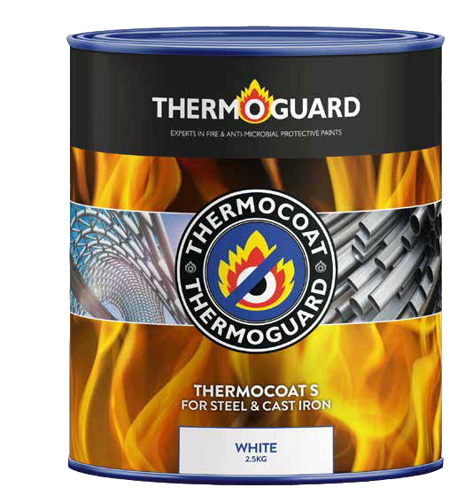 Thermoguard Thermocoat S