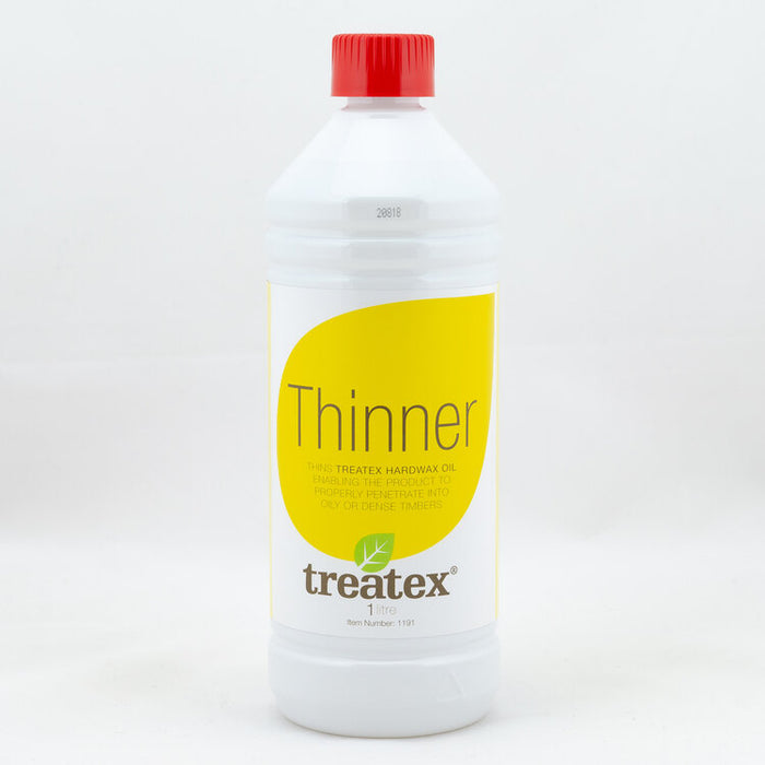 Treatex 1ltr Thinner