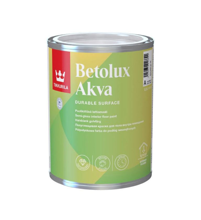 Tikkurila Betolux Akva