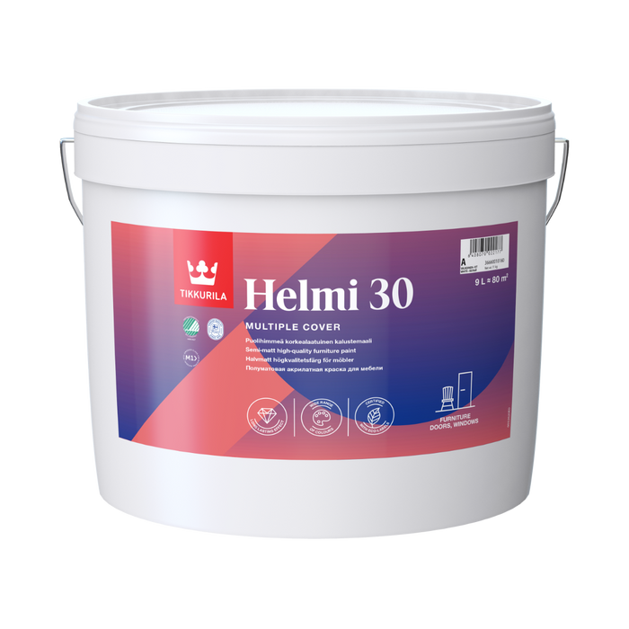 Tikkurila Helmi 30 Colour