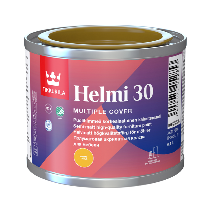 Tikkurila Helmi 30 Colour