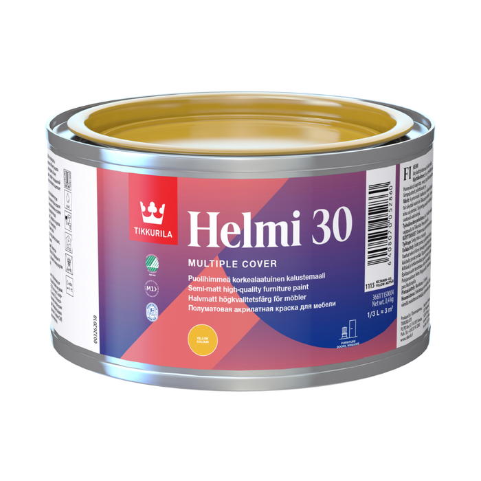 Tikkurila Helmi 30 Colour