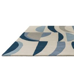 Harlequin Torillo Rug Sky/Cornflower