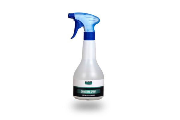 Walther Strong 500ml Smoothing Spray