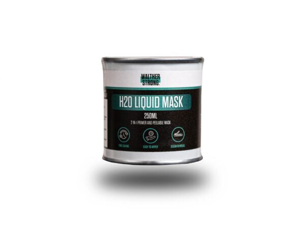 Walther Strong H20 Liquid Mask