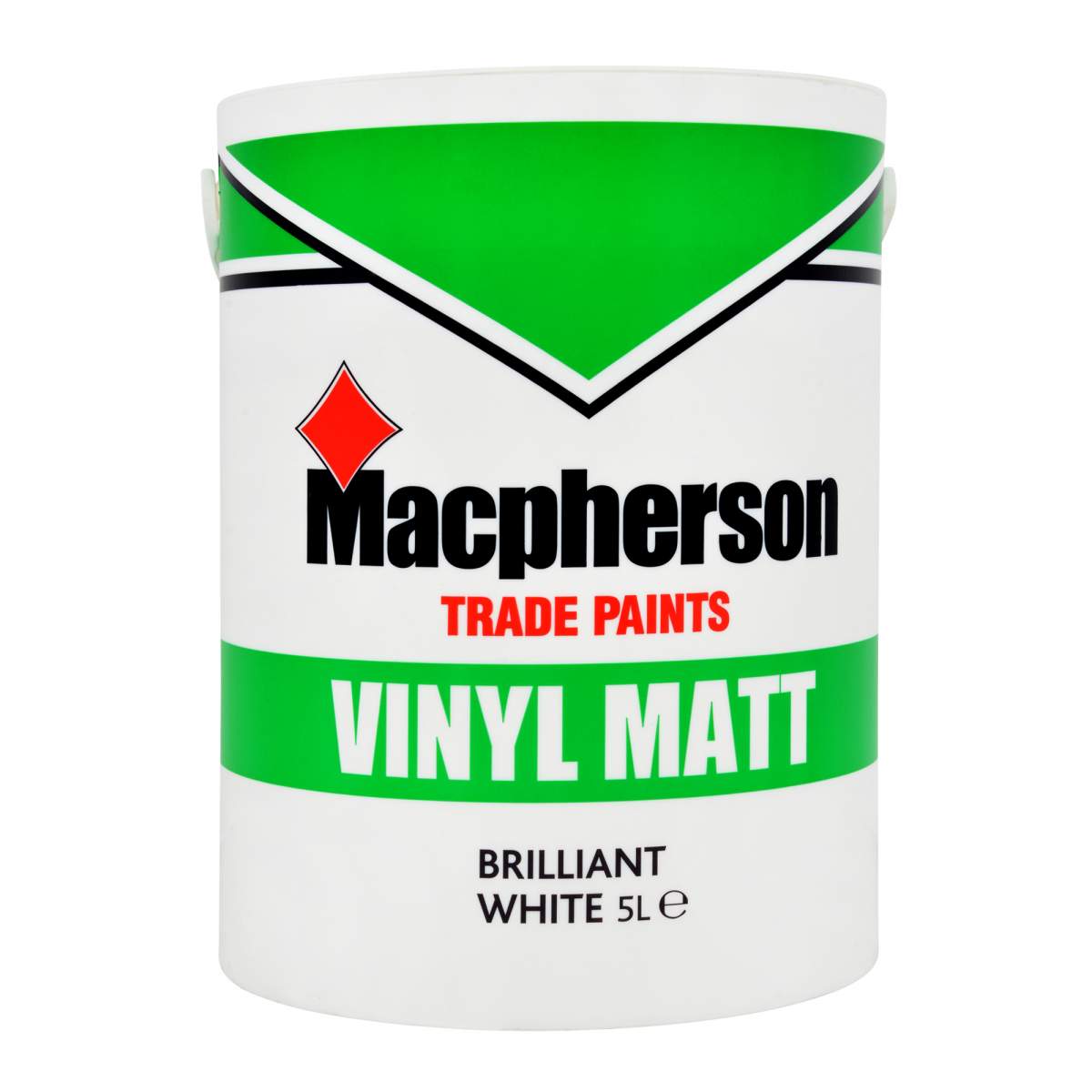 Macpherson's