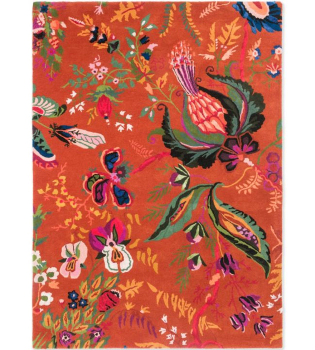 Harlequin Wonderland Floral Rug