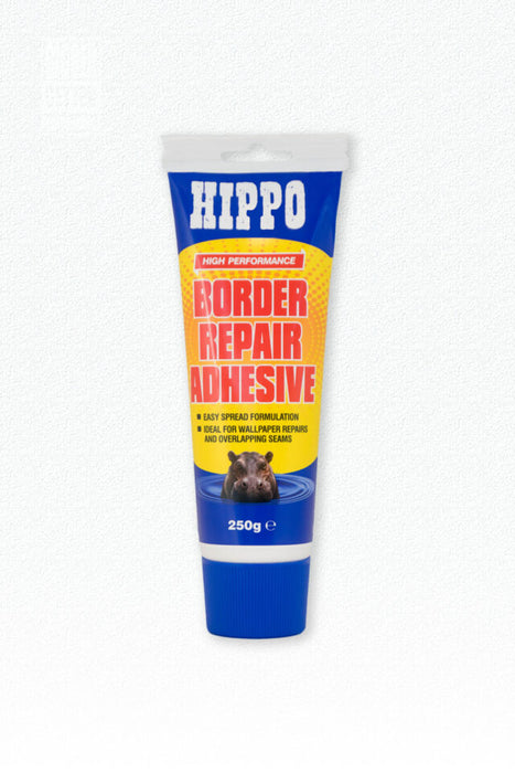 Hippo 250gm Border Repair Adhesive