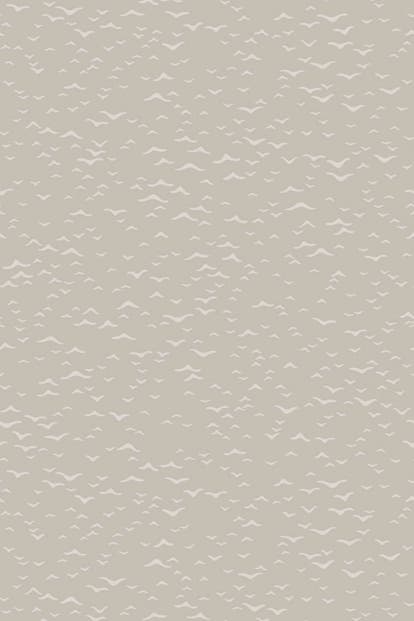 Farrow & Ball Wallpaper Yukutori BP 4301 Taupe