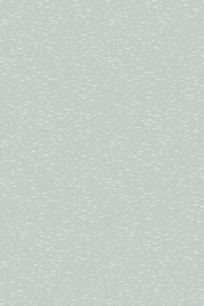 Farrow & Ball Wallpaper Yukutori BP 4303 Pastel Green