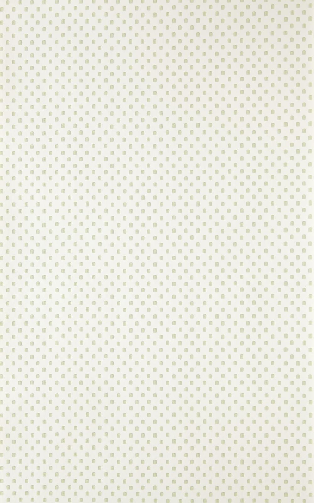 Farrow & Ball Wallpaper Polka Square BP 1065 — abington dec