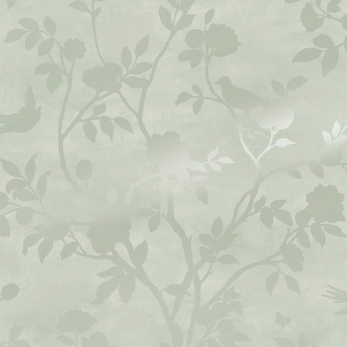 Laura Ashley Eglantine Silhouette Eau de Nil 113373