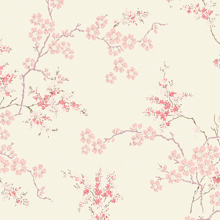 Laura Ashley Oriental Blossom Blush 113388