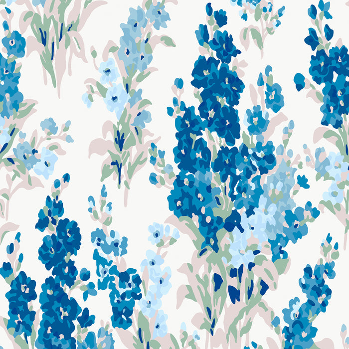 Laura Ashley Stocks Blue Sky 115259