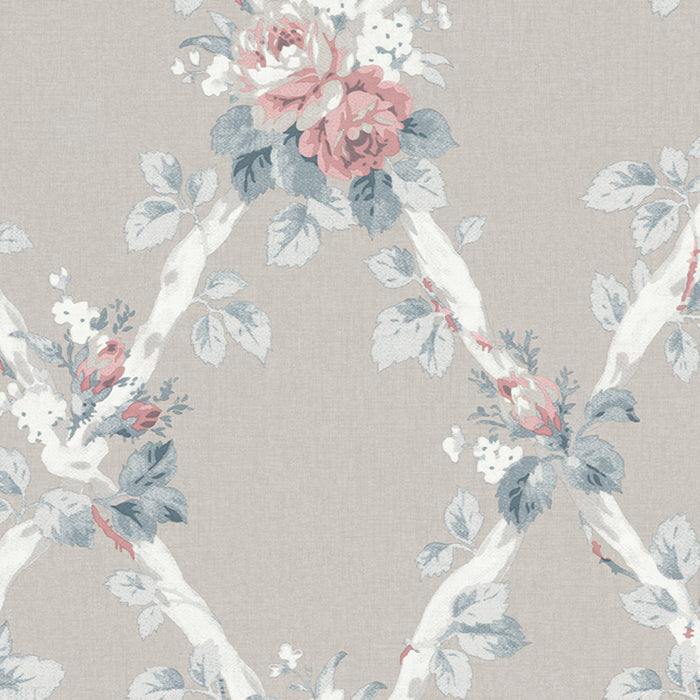 Laura Ashley Elwyn Dove Grey 115267