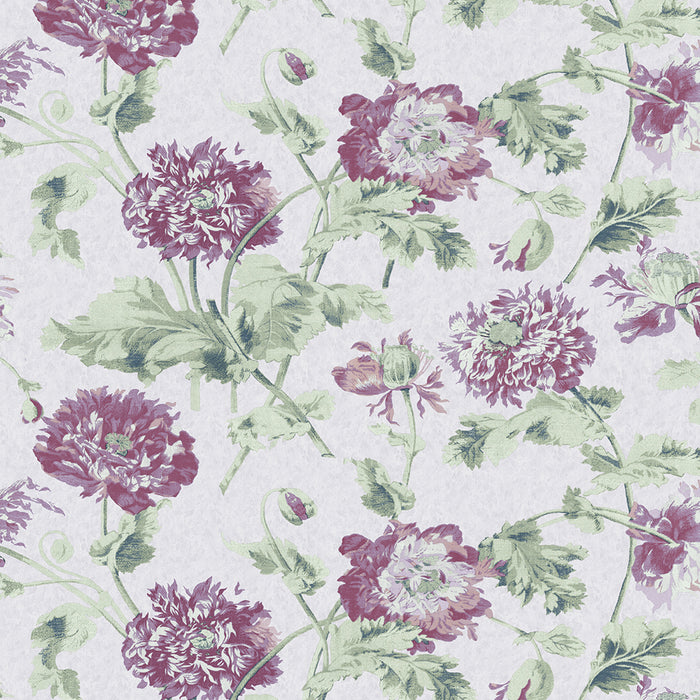 Laura Ashley Hepworth Grape 115268