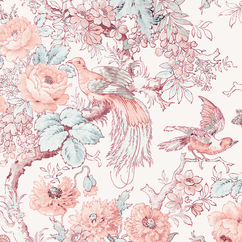 Laura Ashley Volume 2 Wallpaper Collection