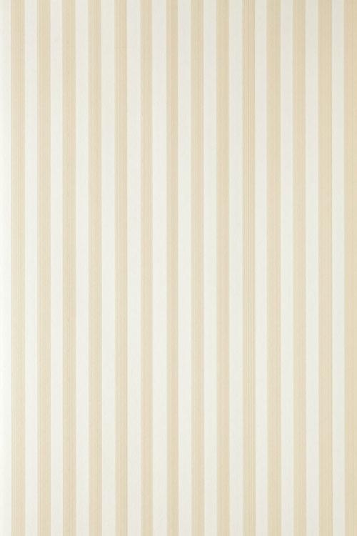 Farrow & Ball Wallpaper Closet Stripe ST 346 - Paint Panda