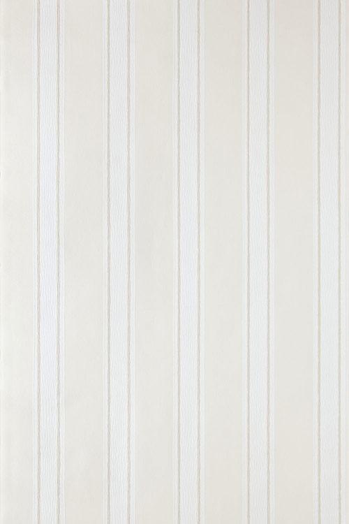 Farrow & Ball Wallpaper Block Print Stripe BP701 - Paint Panda