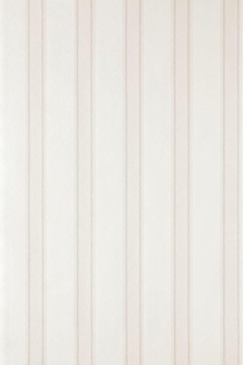Farrow & Ball Wallpaper Block Print Stripe BP704 - Paint Panda
