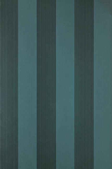 Farrow & Ball Wallpaper Plain Stripe ST1166 - Paint Panda