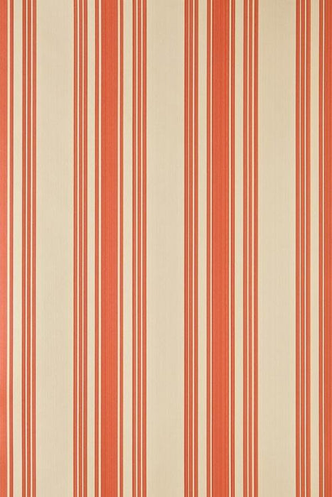 Farrow & Ball Wallpaper Tented Stripe ST1351