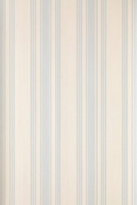 Farrow & Ball Wallpaper Tented Stripe ST1368