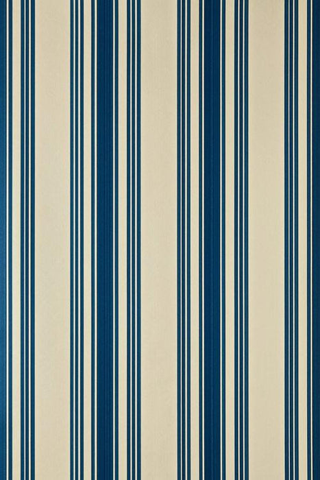 Farrow & Ball Wallpaper Tented Stripe ST1372