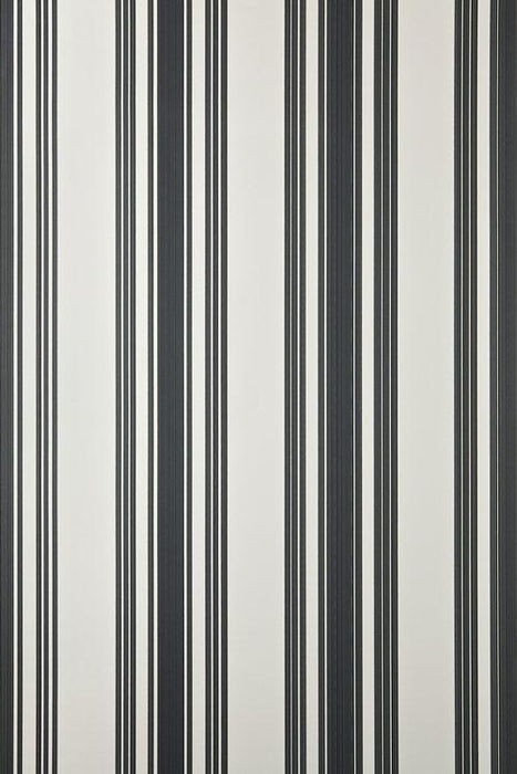 Farrow & Ball Wallpaper Tented Stripe ST1388