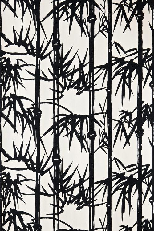 Farrow & Ball Wallpaper Bamboo BP2119 - Paint Panda