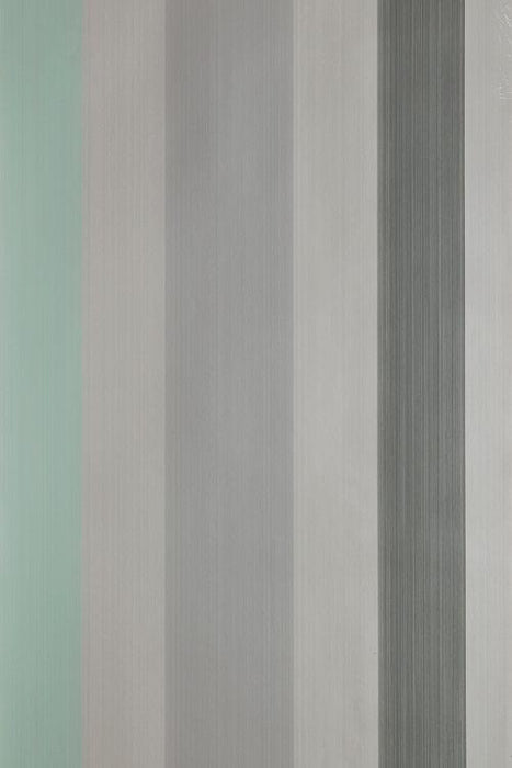 Farrow & Ball Wallpaper Chromatic Stripe BP4202 - Paint Panda