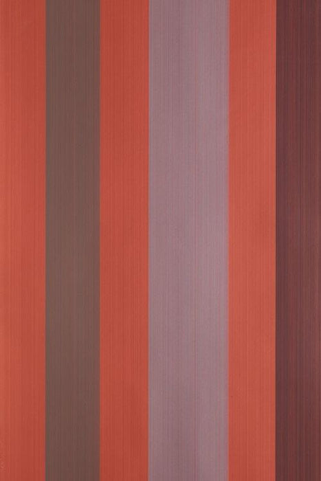 Farrow & Ball Wallpaper Chromatic Stripe BP4203 - Paint Panda
