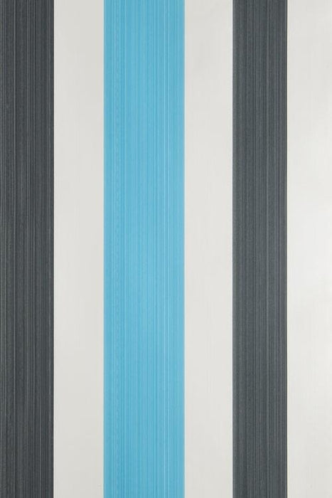 Farrow & Ball Wallpaper Chromatic Stripe BP4205 - Paint Panda