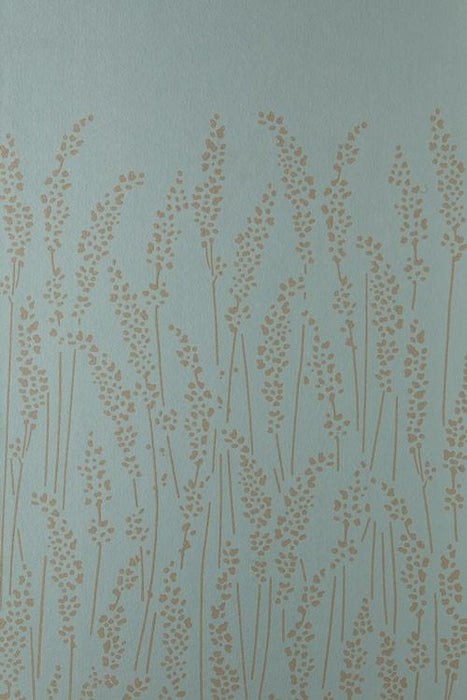 Farrow & Ball Wallpaper Feather Grass BP5107 - Paint Panda