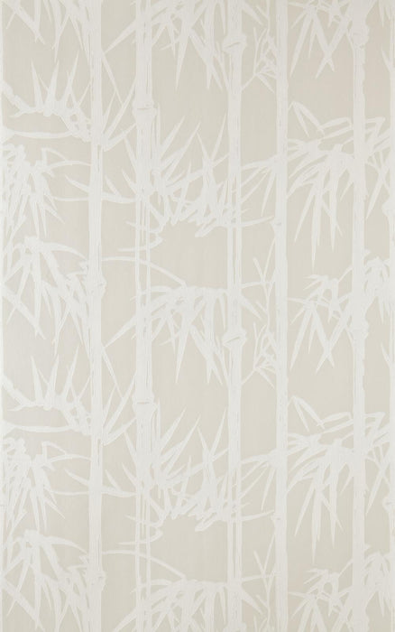 Farrow & Ball Wallpaper Bamboo BP2107