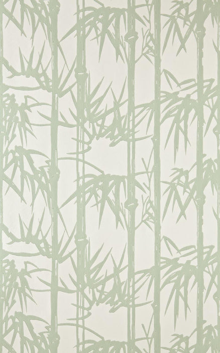 Farrow & Ball Wallpaper Bamboo BP2139