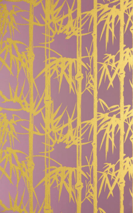 Farrow & Ball Wallpaper Bamboo BP2161