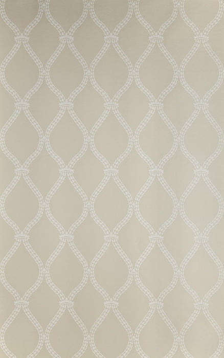 Farrow & Ball Wallpaper Crivelli Trellis BP 3104