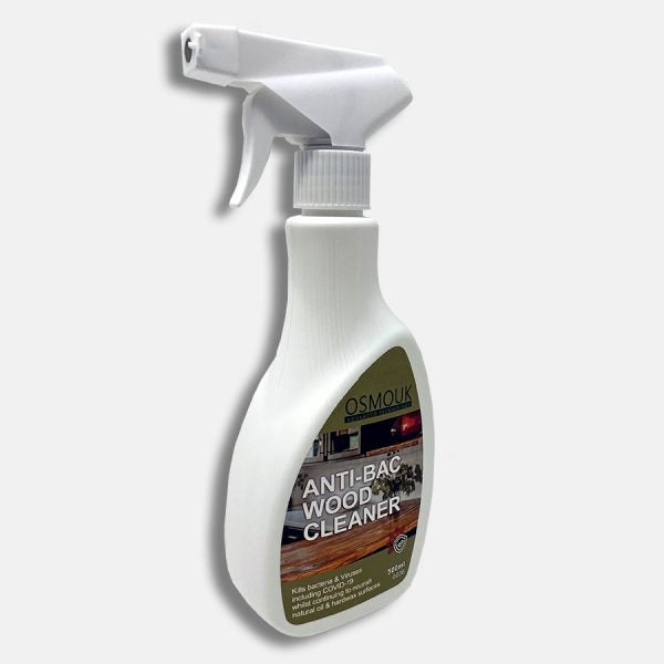 Osmo 500ml Spray Anti-Bac Wood Cleaner