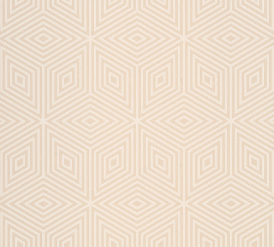 Paint Library Wallpaper Marquetry Leather